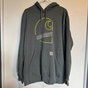 Carhartt Hoodie - XL